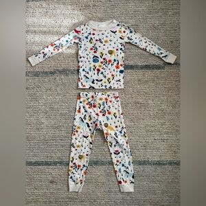 Hanna Andersson - Floral Creatures